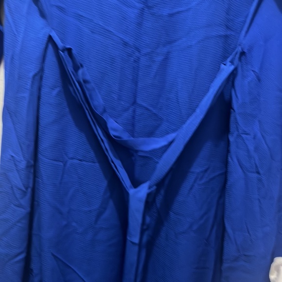 Sheer Waterfall Jacket - Picture 4 of 5